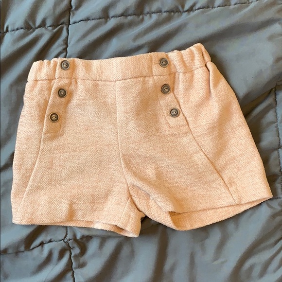 Zara Other - Zara Shorts